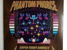 SUPER FURRY ANIMALS - PHANTOM PHORCE ** VINYL LP ** MINT * FREE P&P IN UK *