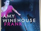 AMY WINEHOUSE, Frank 180 GRAM VINYL LP ALBUM NEW