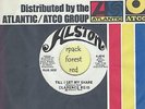 CLARENCE REID - Till I Get My Share - ALSTON  -  FUNK  7