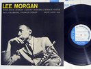 LEE MORGAN SEXTET SAME BLUE NOTE BLP 1541 BN1541  Japanese Pressing  Vinyl  LP