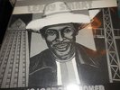 Leroy Smart In London Clinker  AttackLP001   LP