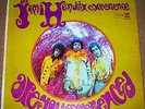 Jimi Hendrix 
