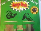 INCREDIBLE BONGO BAND * BONGO ROCK LP 1973 * SUPERB FUNK BREAKS
