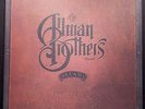 ALLMAN BROTHERS Dreams 6LP Vinyl Box Set + booklet VG++ / M- Duane