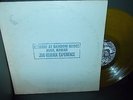 JIMI HENDRIX EXPERIENCE Incident At Rainbow Bridge Maui Hawaii LP Gold Vinyl