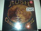 RUSH - Caress Of Steel - SEALED LP