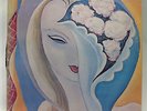DEREK & THE DOMINOS Layla 1st Press US 2LP ATCO NM vinyl Duane Allman, E Clapton