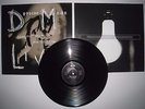 Depeche Mode  Songs of Faith and Devotion live Vinyl