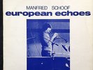 FMP 0010 Manfred Schoof European Echoes 1969 Peter Brötzmann Bailey Bennink NM