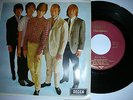 Rolling stones EP five by five Decca DX 2330 German