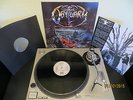 Obituary - The End Complete 1st press LP Roadracer Records