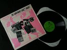 Various - Pebbles Vol. 18 The Continent Lashes Back LP US 1985 EX+/EX+   Psych