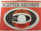 The Shirelles: Last Minute Miracle Northern Soul VG+
