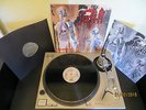 Death - Human 1st press LP R/C Records*Sinister Cemetary Meshuggah Cynic Sadus