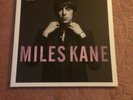 Miles Kane - Colour Of The Trap - Vinyl LP - New