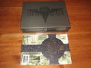 Dimmu Borgir Death Cult Armageddon + Cradle Of Filth Cruelty And The Beast Metal