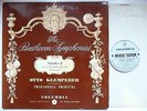 KLEMPERER CONDUCTS BEETHOVEN SYMPHONY NO 6 PO COLUMBIA SAX 2260