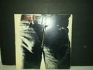 Rolling Stones Sticky Fingers Original Vinyl Record LP US Zipper Cover