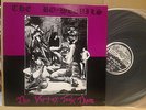 THE BO-WEEVILS - THE VORTEX TOOK THEM 12