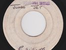 LAXTON & OLIVER - YOU HAVE BEEN AWAY SO LONG / JUMBO JET - BLANK PRE 7
