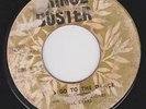 PRINCE BUSTER - LET'S GO TO THE DANCE 