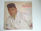 Soul R&B Ted Taylor  Okeh 12104 Be Ever Wonderful / 1ED PROMO