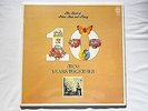Peter, Paul & and Mary  • 10 YEARS TOGETHER (Best Of) •  Stereo BS-2552 • SEALED