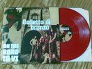 Balletto Di Bronzo On the road to YS 1971 LP RED Vinyl