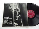 The Rolling Stones - LP - Out Of Our Heads - LK4733  - EX / EX