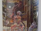 Iron Maiden, Somewhere In Time 12
