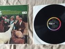 Beach Boys - Pet Sounds UK Mono Vinyl LP VG+/EX-