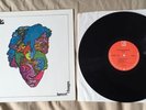 LOVE - Forever Changes LP. 1980s Elektra Reissue – EX+/EX+