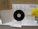 EVERYONE INVOLVED exremely rare UK PSYCH Private Pressing LP ACTURUS  complete