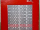 Mario Molino N°1 (feat. Duilio Radici) funk/lounge/latin Library RARE Cam LP