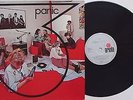 Panic -13 LP Holland Dutch Punk Speedtwins Nitwitz KBD Vopo's Filth Ivy Green Ex