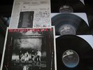 ULTRASONIC CLEAN  - THE CLASH - SANDINISTA rare PROMO from 1980