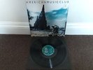 AMERICAN MUSIC CLUB - Mercury(UK 1993 1ST PRESS VINYL ALBUM / NR MINT)