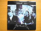 Metallica Garage Inc. Original 1998 One Play Near Mint Triple LP Rare On Vinyl