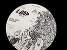 THE LOOP BLACK SUN CHAPTER 22 RECORDS RARE DOUBLE SIGNED  GOLD SLEEVE