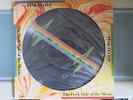 Dark side of the moon Pink Floyd Picture LP vinyl rar seltene Gelegenheit