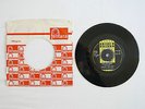 Screaming Lord Sutch and The Savages 45 r.p.m single rare
