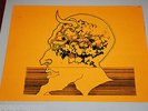 SUN RA & HIS OUTER SPACE ARKESTRA A FIRESIDE CHAT WITH LUCIFER ORIG EL SATURN