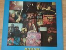 PENTANGLE REFLECTION TRANSATLANTIC 1971 UK LP TRANSATLANTIC TRA 240 + INNER