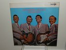 THE CRICKETS - THE CHIRPING CRICKETS