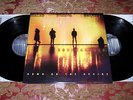 SOUNDGARDEN Down On The Upside RARE 1996 US ORIG. 1st PRESS 2-VINYL LP Pearl Jam