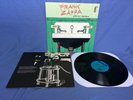 Frank Zappa   Waka/Jawaka-Hot Rats   VG+/VG+   Bizarre/Reprise MS 2094