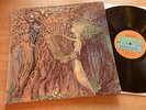 ANDREAS VOLLENWEIDER Bardet Valentini Poesie und Musik VILLON LP