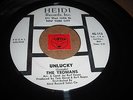 LISTEN - DOO WOP POPCORN - THE YEOMANS - UNLUCKY - I'M THE GUY