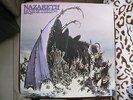 NAZARETH   HAIR OF THE DOG ** 1975 UK 1st PRESS MOONCREST 