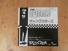 7 INCH SINGLE THE SPECIALS GANGSTERS JAPAN PROMO THE SELECTER